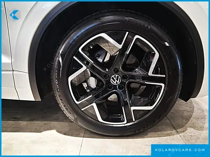 VOLKSWAGEN TOUAREG 3.0 TDI PRESTIGE