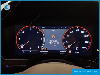 VOLKSWAGEN TOUAREG 3.0 TDI PRESTIGE