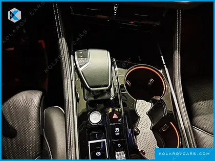 VOLKSWAGEN TOUAREG 3.0 TDI PRESTIGE