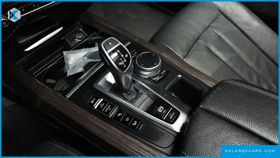 BMW X5 XDRIVE 30D