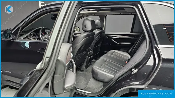 BMW X5 XDRIVE 30D