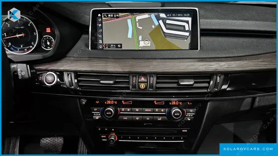 BMW X5 XDRIVE 30D