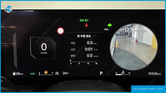 KIA K5 2.0