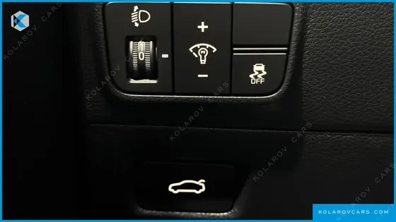 KIA K5 2.0