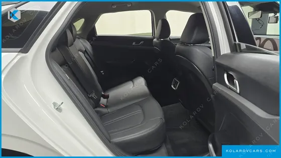 KIA K5 2.0 LPI(RENT)