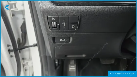 KIA K5 2.0 LPI(RENT)