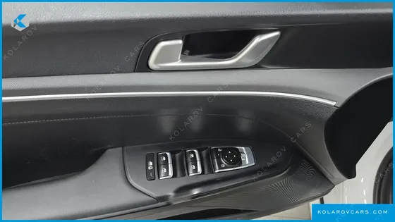 KIA K5 2.0 LPI(RENT)
