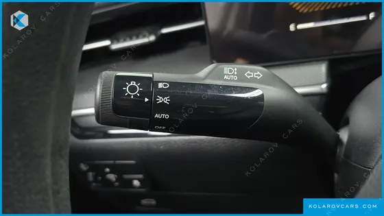 KIA K5 2.0 LPI(RENT)