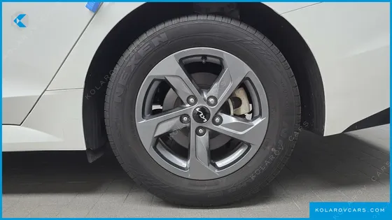 KIA K5 2.0 LPI(RENT)