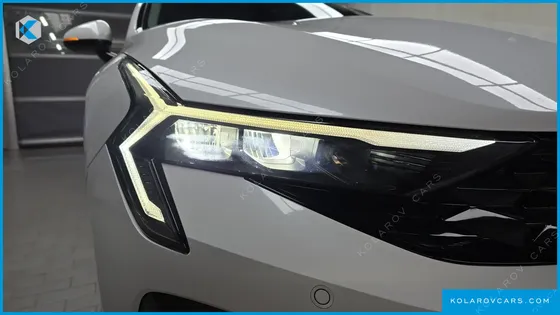 KIA K5 2.0 LPI(RENT)