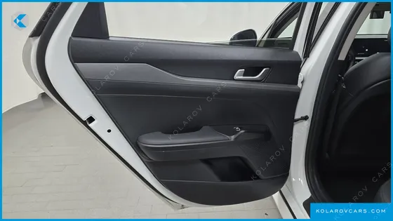 KIA K5 2.0 LPI(RENT)