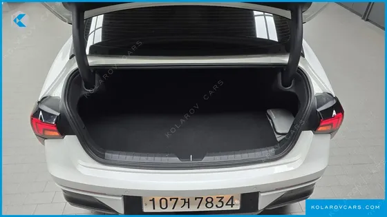 KIA K5 2.0 LPI(RENT)