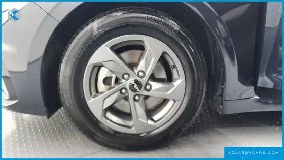 KIA K5 2.0 LPI(RENT)