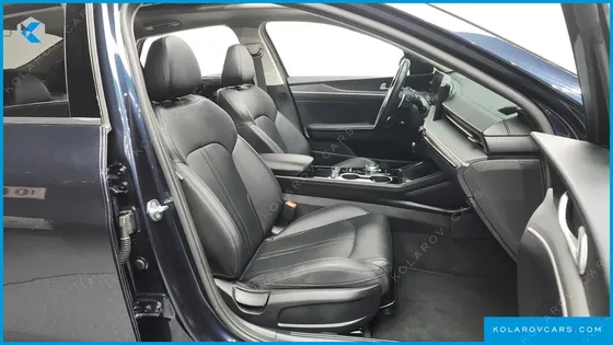 KIA K5 2.0 LPI(RENT)