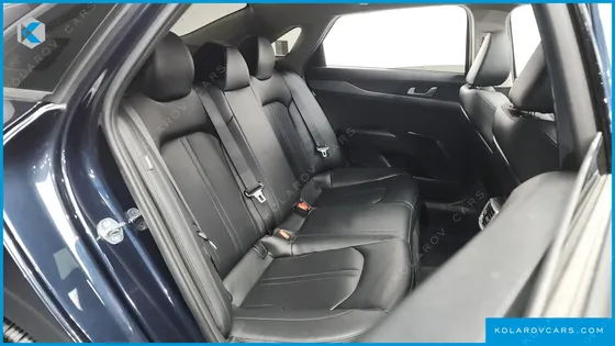 KIA K5 2.0 LPI(RENT)