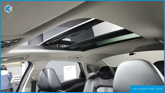 KIA K5 2.0 LPI(RENT)