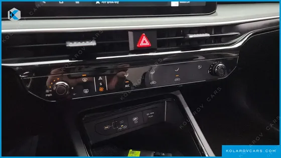 KIA K5 2.0 LPI(RENT)