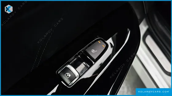 KIA K5 2.0 LPI