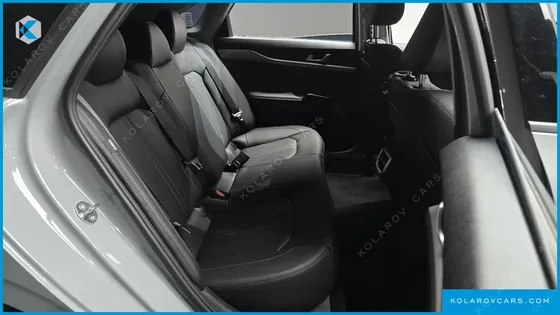 KIA K5 2.0