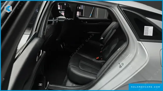 KIA K5 2.0