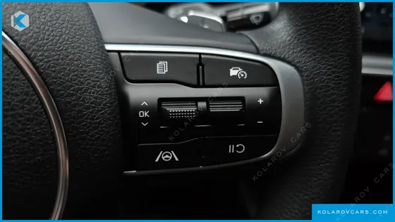 KIA K5 2.0