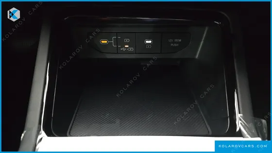 KIA K5 1.6 TURBO