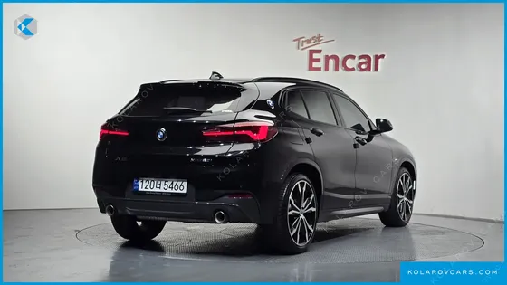 BMW X2 XDRIVE20I M SPORT