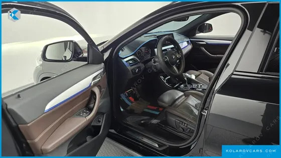 BMW X2 XDRIVE20I M SPORT