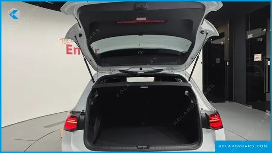VOLKSWAGEN GOLF 2.0 GTI
