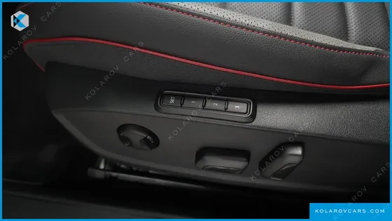 VOLKSWAGEN GOLF 2.0 GTI
