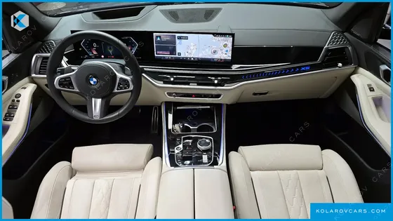 BMW X5 XDRIVE 40I M SPORT