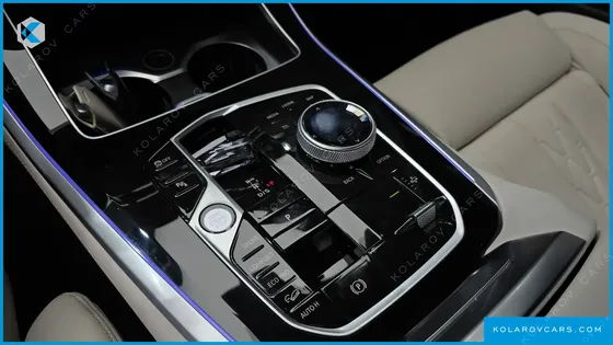 BMW X5 XDRIVE 40I M SPORT
