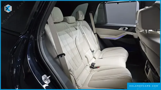 BMW X5 XDRIVE 40I M SPORT