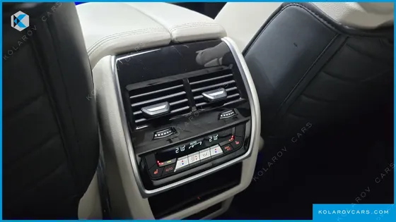 BMW X5 XDRIVE 40I M SPORT