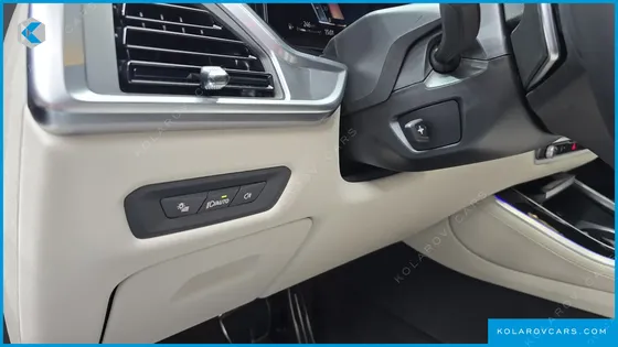 BMW X5 XDRIVE 40I M SPORT