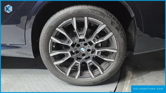 BMW X5 XDRIVE 40I M SPORT