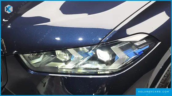 BMW X5 XDRIVE 40I M SPORT