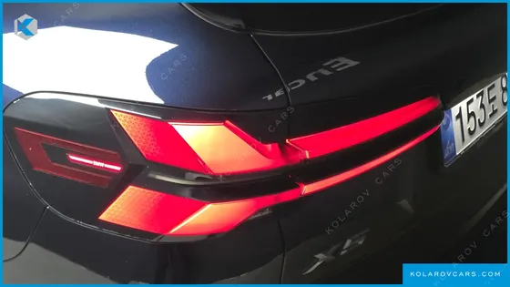 BMW X5 XDRIVE 40I M SPORT