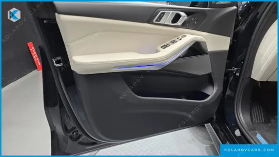 BMW X5 XDRIVE 40I M SPORT