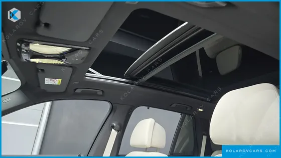 BMW X5 XDRIVE 40I M SPORT