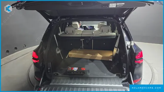 BMW X5 XDRIVE 40I M SPORT