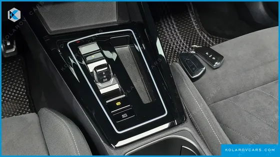 VOLKSWAGEN GOLF 2.0 TDI PRESTIGE