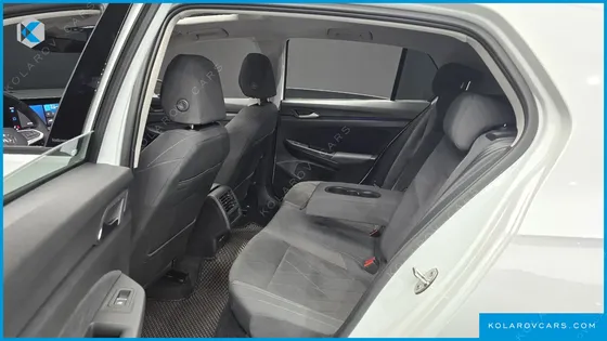 VOLKSWAGEN GOLF 2.0 TDI PRESTIGE