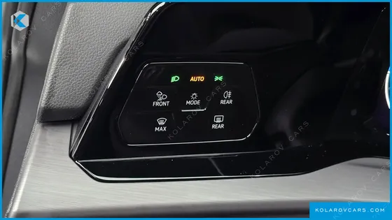 VOLKSWAGEN GOLF 2.0 TDI PRESTIGE