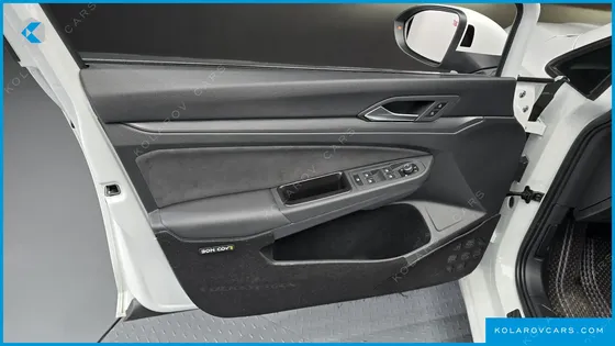 VOLKSWAGEN GOLF 2.0 TDI PRESTIGE