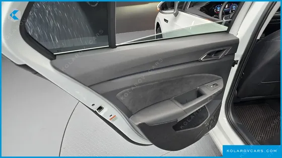 VOLKSWAGEN GOLF 2.0 TDI PRESTIGE