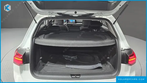 VOLKSWAGEN GOLF 2.0 TDI PRESTIGE