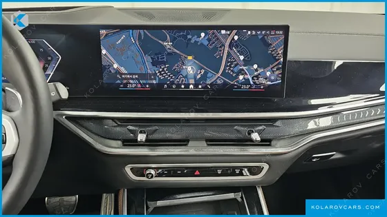 BMW X5 XDRIVE 40I M SPORT