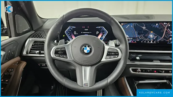 BMW X5 XDRIVE 40I M SPORT