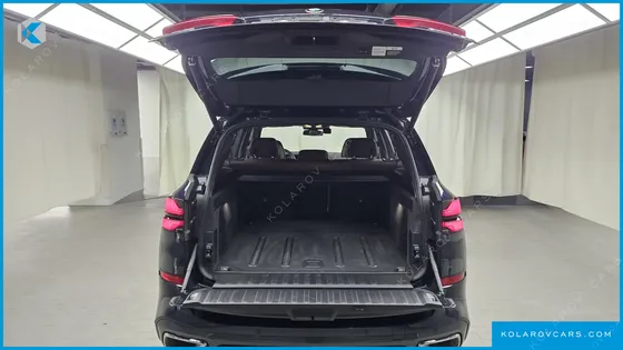 BMW X5 XDRIVE 40I M SPORT